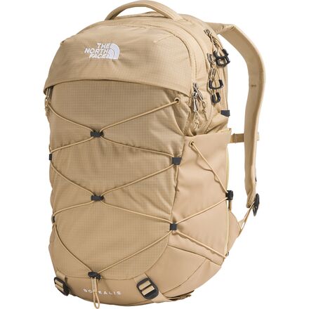 (取寄) ノースフェイス レディース ボレアリス 27L バックパック - ウィメンズ The North Face women Borealis 27L Backpack - Women's Khaki Stone