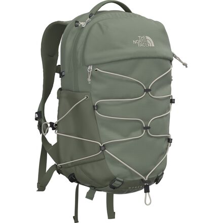 Outdoor - (取寄) ノースフェイス レディース ボレアリス 27L バックパック - ウィメンズ The North Face women Borealis 27L Backpack - Women's Slate Moss/Bark Mist