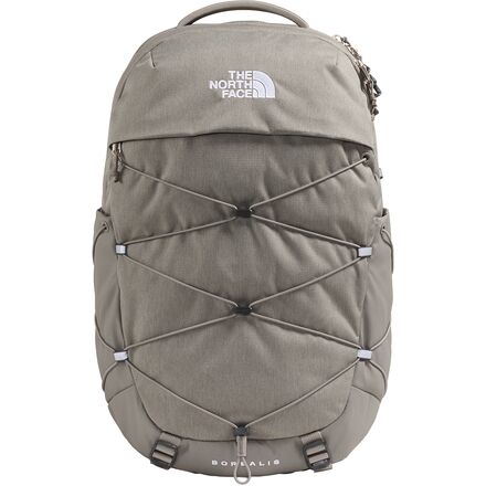 (取寄) ノースフェイス レディース ボレアリス 27L バックパック - ウィメンズ The North Face women Borealis 27L Backpack - Women's Stone Slab Light Heather/Stone Slab