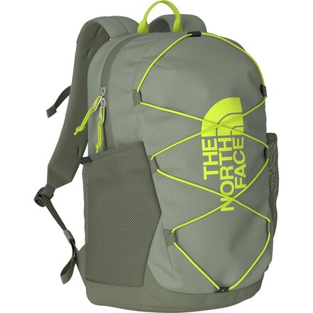 (取寄) ノースフェイス キッズ コート ジェスター 25L バックパック - キッズ The North Face kids Court Jester 25L Backpack - Kids' Slate Moss/Bark Mist