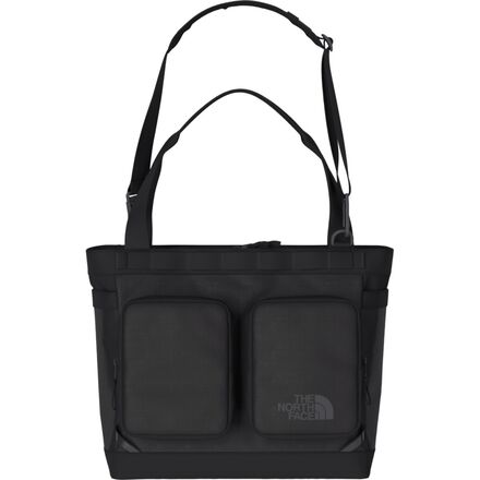 ■商品詳細■ブランドThe North Faceノースフェイス■商品名Base Camp Voyager Toteベース キャンプ ボイジャー トート■商品状態新品・並行輸入品■色TNF Black/Asphalt Grey■備考(取寄) ノースフェイス ベース キャンプ ボイジャー トート The North Face Base Camp Voyager Tote TNF Black/Asphalt GreyThe North Face ノースフェイス トートバッグ ブランド 男女兼用 鞄 Tote bag アウトドア 登山 カジュアル ストリートbc-TNFZCOG
