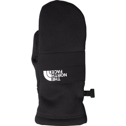 Casual - (取寄) ノースフェイス キッズ シェラ イーチップ ミトン - キッズ The North Face kids Sierra Etip Mitten - Kids' TNF Black