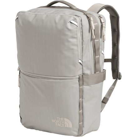 (取寄) ノースフェイス ベース キャンプ ボイジャー デイパック - 26L The North Face Base Camp Voyager Daypack - 26L Soapstone/Stone Slab