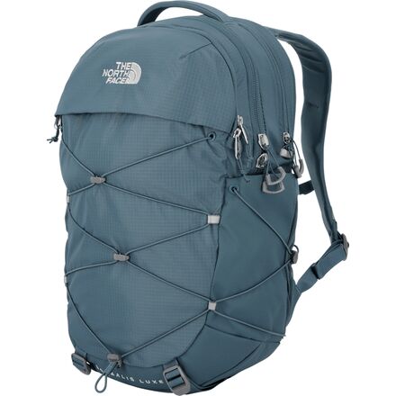 Rakuten - (取寄) ノースフェイス レディース ボレアリス ラグゼ パック - ウィメンズ The North Face women Borealis Luxe Pack - Women's Space/Silver Metallic
