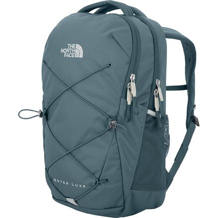 (取寄) ノースフェイス レディース ジェスター ラグゼ パック - ウィメンズ The North Face women Jester Luxe Pack - Women's Space/Silver Metallic