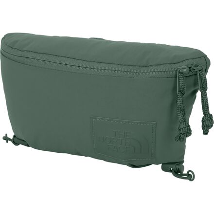 (取寄) ノースフェイス ネバー ストップ ランバー パック The North Face Never St...