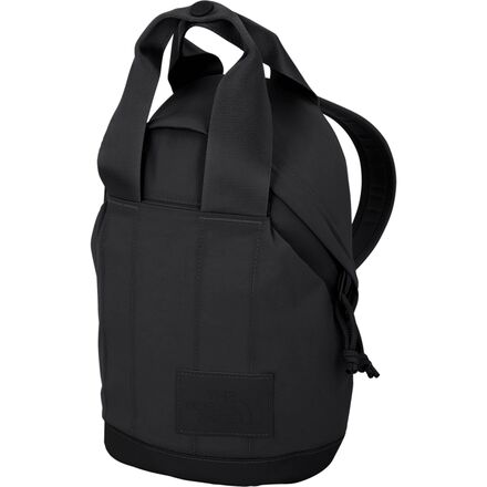 (取寄) ノースフェイス ネバー ストップ ミニ バックパック The North Face Never Stop Mini Backpack TNF Black-NPF