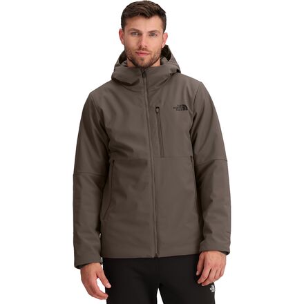 Rakuten - (取寄) ノースフェイス メンズ アペック エレヴェイション ジャケット - メンズ The North Face men Apex Elevation Jacket - Men's Smokey Brown