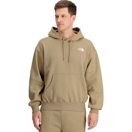 乐天商城 - (取寄) ノースフェイス メンズ エボリューション ビンテージ ブーディ - メンズ The North Face men Evolution Vintage Hoodie - Men's Khaki Stone