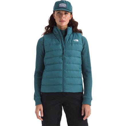 ■商品詳細■ブランドThe North Faceノースフェイス■商品名Aconcagua 3 Vest - Women'sアコンカグア 3 ベスト - ウィメンズ■商品状態新品・並行輸入品■色Space■備考(取寄) ノースフェイス レディース アコンカグア 3 ベスト - ウィメンズ The North Face women Aconcagua 3 Vest - Women's SpaceThe North Face ノースフェイス トップス ベスト レディース ウェア アウター アウトドア ハイキング 登山 マウンテン ファッション ブランド 大きいサイズ ビックサイズbc-TNFZD8G