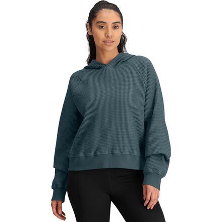 Rakuten - (取寄) ノースフェイス レディース シャボー ブーディ - ウィメンズ The North Face women Chabot Hoodie - Women's Space