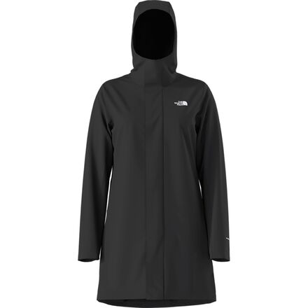 (取寄) ノースフェイス レディース シェルビー ラッセル パーカー - ウィメンズ The North Face women Shelbe Raschel Parka - Women's TNF Black/NPF