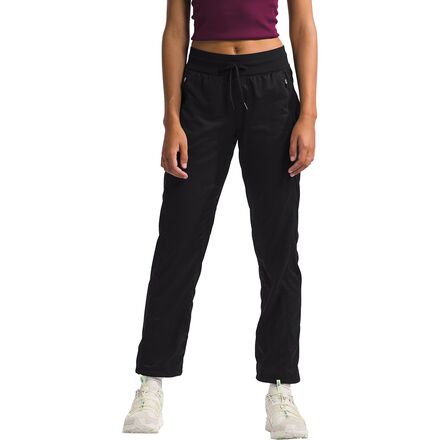(取寄) ノースフェイス レディース アフロディーテ モーション パンツ - ウィメンズ The North Face women Aphrodite Motion Pant - Women's TNF Black