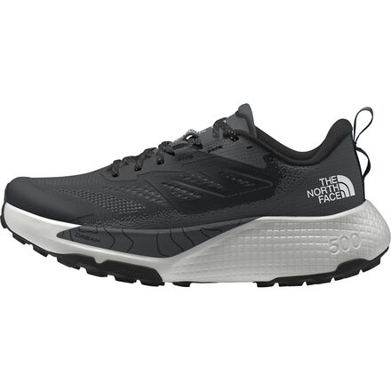 (取寄) ノースフェイス レディース アルタメサ 500 トレイル ランニング シューズ - ウィメンズ The North Face women Altamesa 500 Trail Running Shoe - Women's TNF Black/Asphalt Grey