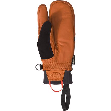 (取寄) ノースフェイス モンタナ プロ Sg Gtx トリガー ミトン The North Face Mon...