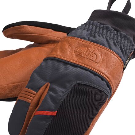 (取寄) ノースフェイス モンタナ プロ Sg Gtx トリガー ミトン The North Face Mon...