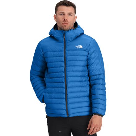 Jacket - (取寄) ノースフェイス メンズ テラ ピーク ブーディ - メンズ The North Face men Terra Peak Hoodie - Men's Hero Blue