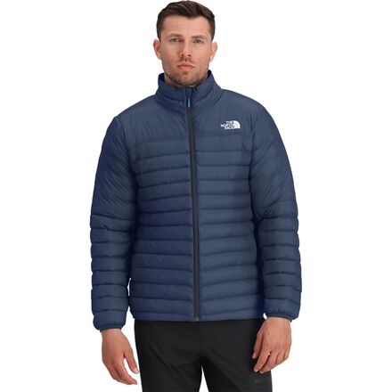 Wear - (取寄) ノースフェイス メンズ テラ ピーク ジャケット - メンズ The North Face men Terra Peak Jacket - Men's Estate Blue