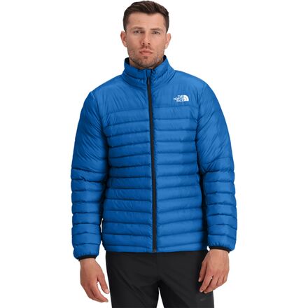 Jacket - (取寄) ノースフェイス メンズ テラ ピーク ジャケット - メンズ The North Face men Terra Peak Jacket - Men's Hero Blue