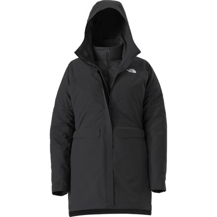 ■商品詳細■ブランドThe North Faceノースフェイス■商品名DryVent Mono Triclimate Parka - Women'sドライベント モノ トリクライメイト パーカー - ウィメンズ■商品状態新品・並行輸入品■色TNF Black■備考(取寄) ノースフェイス レディース ドライベント モノ トリクライメイト パーカー - ウィメンズ The North Face women DryVent Mono Triclimate Parka - Women's TNF BlackThe North Face ノースフェイス ジャケット トップス レディース アウトドア ウェア ハイキング 登山 マウンテン 山ガール ファッション ブランド 大きいサイズ ビッグサイズbc-TNFZDUR