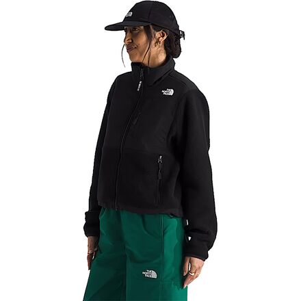 (取寄) ノースフェイス レディース レトロ デナリ ジャケット - ウィメンズ The North Face women Retro Denali Jacket - Women's TNF Black