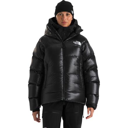 樂天商城 - (取寄) ノースフェイス レディース サミット プモリ ダウン パーカー - ウィメンズ The North Face women Summit Pumori Down Parka - Women's TNF Black