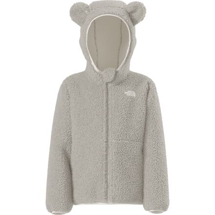(取寄) ノースフェイス トドラー キャンプシェア フル-ジップ ブーディ - トッドラ...
