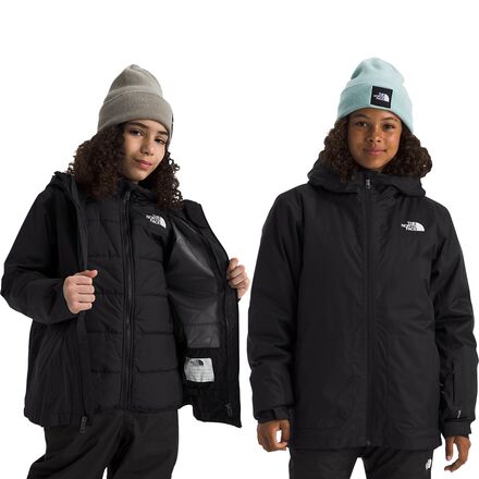 楽天市場】THE NORTH FACE Triclimate Jacket トリクライ（性別キッズ