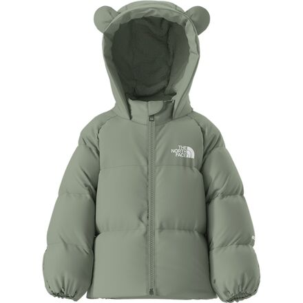 ■商品詳細■ブランドThe North Faceノースフェイス■商品名North Down Fleece-Lined Jacket - Infants'ノース ダウン フリースラインド ジャケット - インファンツ■商品状態新品・並行輸入品■色Slate Moss■備考(取寄) ノースフェイス インファント ノース ダウン フリースラインド ジャケット - インファンツ The North Face infant North Down Fleece-Lined Jacket - Infants' Slate MossThe North Face ノースフェイス アウター ウェア ジャケット ベビー 幼児 キッズ ジュニア ブランド カジュアル ストリート アウトドア スポーツ bc-TNFZE09