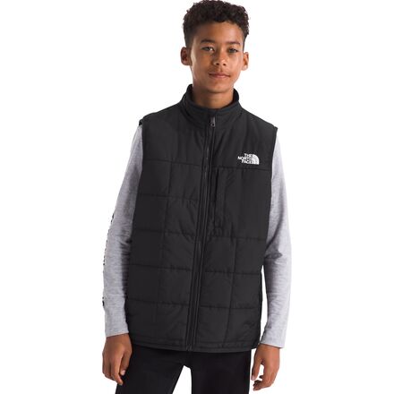 ■商品詳細■ブランドThe North Faceノースフェイス■商品名Reversible Shasta Vest - Boys'リバーシブル シャスタ ベスト - ボーイズ■商品状態新品・並行輸入品■色TNF Black■備考(取寄) ノースフェイス ボーイズ リバーシブル シャスタ ベスト - ボーイズ The North Face boys Reversible Shasta Vest - Boys' TNF BlackThe North Face ノースフェイス ベスト Vest トップス キッズ 登山 アウトドア ブランド カジュアル ストリート bc-TNFZE0U
