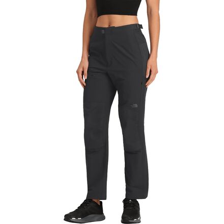 (取寄) ノースフェイス レディース ベイスン プロ パンツ - ウィメンズ The North Face women Basin Pro Pant - Women's TNF Black