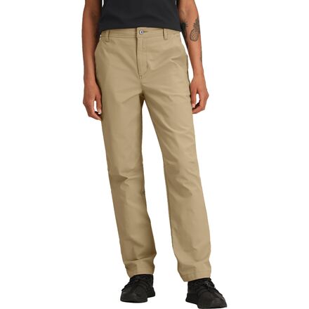 (取寄) ノースフェイス レディース ベータ ユーティリティ パンツ - ウィメンズ The North Face women Beta Utility Pant - Women's Khaki Stone