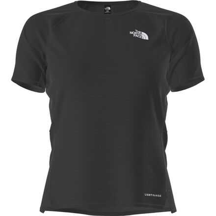(取寄) ノースフェイス レディース サンライザー ショートスリーブ シャツ - ウィメンズ The North Face women Sunriser Short-Sleeve Shirt - Women's TNF Black