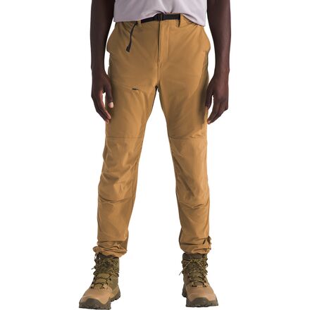 (取寄) ノースフェイス メンズ ベイスン プロ パンツ - メンズ The North Face men Basin Pro Pant - Men's Utility Brown