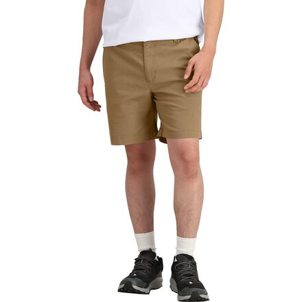 Outdoor - (取寄) ノースフェイス メンズ ベータ ユーティリティ 7インチ ショート - メンズ The North Face men Beta Utility 7in Short - Men's Utility Brown