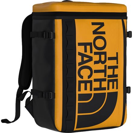 (取寄) ノースフェイス ベース キャンプ ヒューズボックス The North Face Base Camp Fusebox Summit Gold/TNF Black-NPF