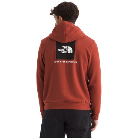 樂天商城 - (取寄) ノースフェイス メンズ エボリューション ボックス NSE ブーディ - メンズ The North Face men Evolution Box NSE Hoodie - Men's Iron Clay
