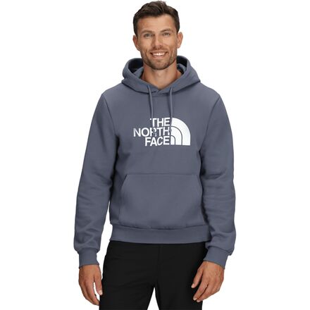 (取寄) ノースフェイス メンズ エボリューション ハーフ ドーム ブーディ - メンズ The North Face men Evolution Half Dome Hoodie - Men's Twilight Galaxy