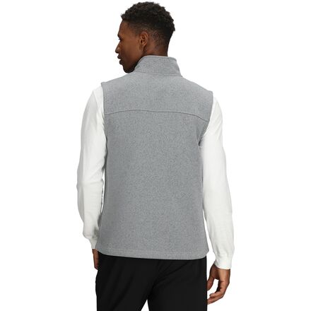 (取寄) ノースフェイス メンズ ゴードン ライオン ベスト - メンズ The North Face...