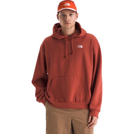(取寄) ノースフェイス メンズ TNF コア エンブロイダー オーバーサイズ ブーディ - メンズ The North Face men TNF Core Embroidered ..