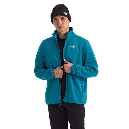 (取寄) ノースフェイス メンズ TNF パフォーマンス フリース フル-ジップ ジャケッ...