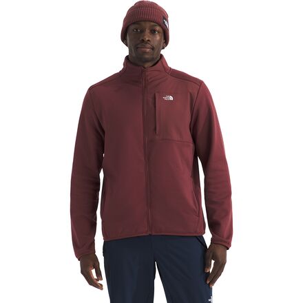 (取寄) ノースフェイス メンズ TNF パフォーマンス フリース フル-ジップ ジャケッ...