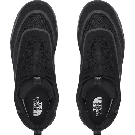 (取寄) ノースフェイス ミッド インサレーテッド Wp シューズ The North Face Clyf...