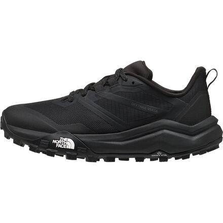 乐天商城 - (取寄) ノースフェイス レディース ヴァーサ トレイル ランニング シューズ - ウィメンズ The North Face women Offtrail Versa Trail Running Shoe - Women's TNF Black/TNF White