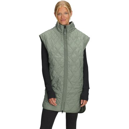 ■商品詳細■ブランドThe North Faceノースフェイス■商品名Diamond Peak Insulated Vest - Women'sダイヤモンド ピーク インサレーテッド ベスト - ウィメンズ■商品状態新品・並行輸入品■色Slate Moss■備考(取寄) ノースフェイス レディース ダイヤモンド ピーク インサレーテッド ベスト - ウィメンズ The North Face women Diamond Peak Insulated Vest - Women's Slate MossThe North Face ノースフェイス トップス ベスト レディース ウェア アウター アウトドア ハイキング 登山 マウンテン ファッション ブランド 大きいサイズ ビックサイズbc-TNFZEGY