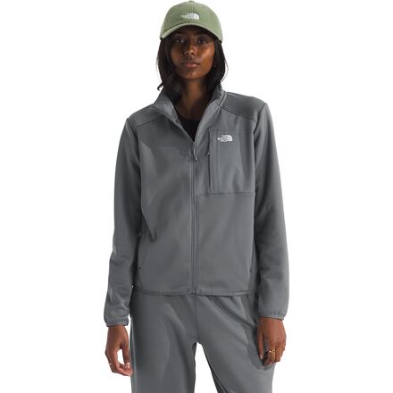 (取寄) ノースフェイス レディース TNF パフォーマンス フリース フル-ジップ ジャ...
