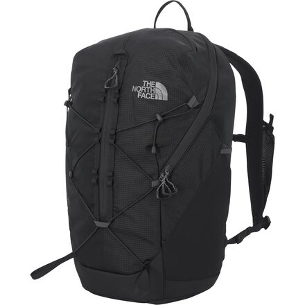 (取寄) ノースフェイス ボレアリス トレイル 26L バックパック The North Face Borealis Trail 26L Backpack TNF Black