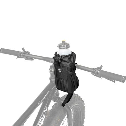 (取寄) トピーク フリーローダー バッグ Topeak FreeLoader Bag Black