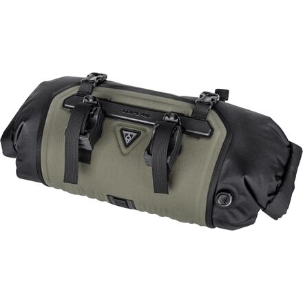 (取寄) トピーク フロントローダー ハンドルバー バッグ Topeak FrontLoader Handl...