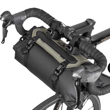 (取寄) トピーク フロントローダー ハンドルバー バッグ Topeak FrontLoader Handl...